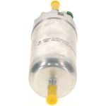 Kraftstoffpumpe 0 580 464 098