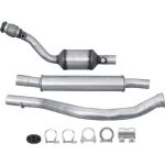 Katalysator 8LE 366 052-301