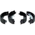 BOSCH 0 986 487 655 Bremsbackensatz BOSCH 0 986 487 655 Bremsbackensatz