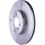 Hella 8DD 355 108-721 Bremsscheibe