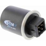 Vemo V10-73-0001 Druckschalter, Klimaanlage Green Mobility Parts Vemo V10-73-0001 Druckschalter, Klimaanlage Green Mobility Parts