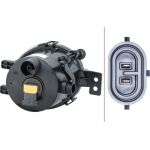 Nebelscheinwerfer 1N0 354 990-011 Nebelscheinwerfer 1N0 354 990-011