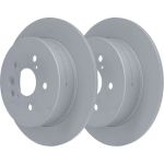 Bremsscheibe 24.0109-0152.1