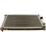 Kondensator, Klimaanlage AC833111