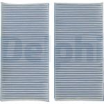 Delphi TSP0325224 Filter, Innenraumluft Delphi TSP0325224 Filter, Innenraumluft