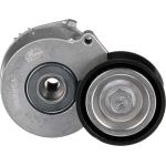 Spannrolle, Keilrippenriemen T38236 Spannrolle, Keilrippenriemen T38236