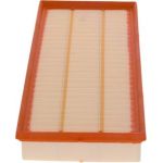 BOSCH F 026 400 614 Luftfilter BOSCH F 026 400 614 Luftfilter