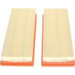BOSCH 1 457 433 071 Luftfilter BOSCH 1 457 433 071 Luftfilter