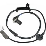 Sensor, Raddrehzahl 09001027 Sensor, Raddrehzahl 09001027