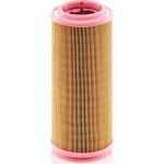 MANN-FILTER C 12 107 Luftfilter MANN-FILTER C 12 107 Luftfilter