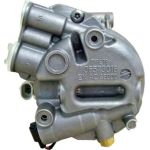 Kompressor, Klimaanlage ACP 156 000P Kompressor, Klimaanlage ACP 156 000P