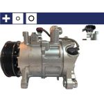 Mahle ACP 515 000S Kompressor, Klimaanlage BEHR Mahle ACP 515 000S Kompressor, Klimaanlage BEHR