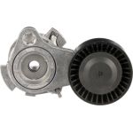Spannrolle, Keilrippenriemen T39112 Spannrolle, Keilrippenriemen T39112
