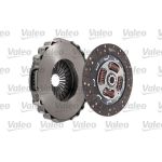 Valeo 827405 Kupplungssatz NEW ORIGINAL KIT2P Valeo 827405 Kupplungssatz NEW ORIGINAL KIT2P