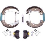 Bremsbackensatz 8DB 355 003-611