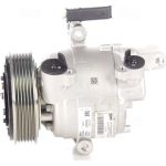 Kompressor, Klimaanlage 890649
