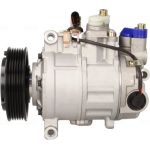 Kompressor, Klimaanlage 89384