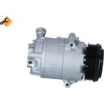 Kompressor, Klimaanlage 32480