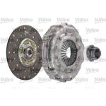 Valeo 827179 Kupplungssatz NEW ORIGINAL KIT3P Valeo 827179 Kupplungssatz NEW ORIGINAL KIT3P