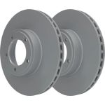ATE 24.0124-0174.1 Bremsscheibe ATE 24.0124-0174.1 Bremsscheibe