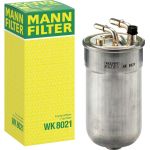 Kraftstofffilter WK 8021 Kraftstofffilter WK 8021