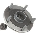 Radlagersatz VKBA 3589