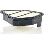 MANN-FILTER C 25 028 Luftfilter MANN-FILTER C 25 028 Luftfilter