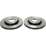 Bremsscheibe DF2734