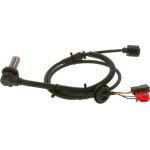 Sensor, Raddrehzahl 0 986 594 002 Sensor, Raddrehzahl 0 986 594 002