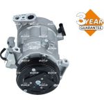 Kompressor, Klimaanlage 320261 Kompressor, Klimaanlage 320261