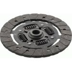 Sachs 1878 634 062 Kupplungsscheibe Sachs 1878 634 062 Kupplungsscheibe