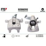 Bremssattel 9298092