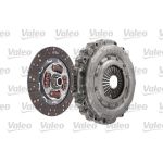 Valeo 827405 Kupplungssatz NEW ORIGINAL KIT2P Valeo 827405 Kupplungssatz NEW ORIGINAL KIT2P
