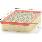MANN-FILTER C 30 153/2 Luftfilter MANN-FILTER C 30 153/2 Luftfilter