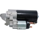 BOSCH 1 986 S00 745 Starter BOSCH 1 986 S00 745 Starter