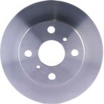 Bremsscheibe 8DD 355 106-631