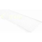 Filter, Innenraumluft V40-30-1103