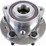 Radlagersatz WM 2149