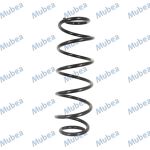 Fahrwerksfeder 90167660 Fahrwerksfeder 90167660