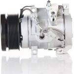 Kompressor, Klimaanlage 890153 Kompressor, Klimaanlage 890153