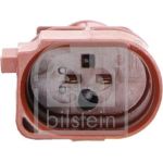 FEBI BILSTEIN 186290 Wasserpumpe, Motorkühlung FEBI BILSTEIN 186290 Wasserpumpe, Motorkühlung