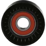 Umlenk-/Führungsrolle, Keilrippenriemen T36850