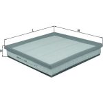 Knecht LX 3888 Luftfilter Knecht LX 3888 Luftfilter