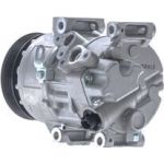 Kompressor, Klimaanlage ACP 353 000S