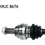Antriebswelle VKJC 8676