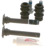 BOSCH 0 204 104 261 Führungshülsensatz, Bremssattel