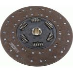 Sachs 1878 002 734 Kupplungsscheibe Sachs 1878 002 734 Kupplungsscheibe