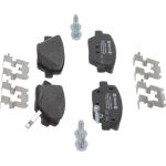 Ferodo FDB5212 Bremsbelagsatz, Scheibenbremse PREMIER ECO FRICTION Ferodo FDB5212 Bremsbelagsatz, Scheibenbremse PREMIER ECO FRICTION