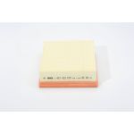BOSCH 1 457 433 075 Luftfilter BOSCH 1 457 433 075 Luftfilter