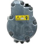 Kompressor, Klimaanlage ACP 1449 000P Kompressor, Klimaanlage ACP 1449 000P